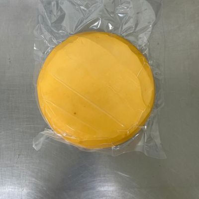 加熱しクエン酸を添加